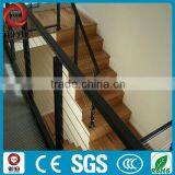 Wrought Iron Handrails for Outdoor Stairs thumbnail-2