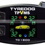 Tire Vibration Pressure Monitor thumbnail-3