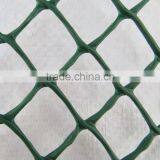 Light duty grass protection mesh/turf reinforcement mesh