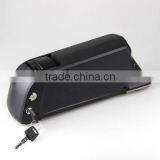 Hot Sale 48V 11.6ah Made by ICR18650-29E With New Bottle/dophin Case thumbnail-1