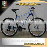2016 Elegant Mountain Bike 27 Speed Mtb Made in China thumbnail-1