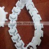 SS & Plastic Slat Chain Conveyor Belts thumbnail-2