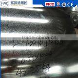 0.14mm~0.6mm Hot Dipped Galvanized Steel Coil/Sheet/Roll GI For Corrugated Roofing Sheet and ... thumbnail-1