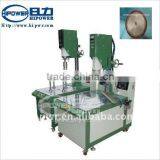 Tube Lid Welding Machine for Cylinder Bottom Welding