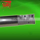 AQXR Long Insert Drilling Milling Cutter