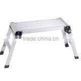 Goldgile Aluminum Work Platform Ladder thumbnail-3