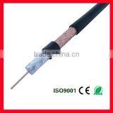 Low Loss Rg58 Catv Coaxial Cable With Good Quality Made in China thumbnail-1