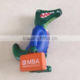 Crocodile Stress Toys thumbnail-4