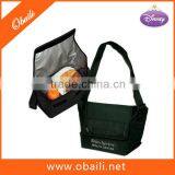 2014 Fashionable Design Convertible Lunch Cooler Bag /Fitness Lunch Cooler Bag