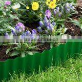 Plastic Fence for Garden