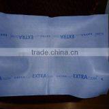 Multi-purpose Needle Punched Non-woven Floor Cleaning Cloth With Logo thumbnail-1