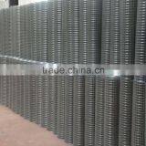 Free Sample Piece/304 Stainless Steel Wire Netting / AISI316 304 Welded Wire Mesh/SS Wire Mesh Filter thumbnail-5