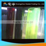 6 Inch Clear Pipe Transparent Polycarbonate Tube thumbnail-1
