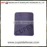 China Manufacture St52-3 Bulletproof Steel Plate Padding Inside