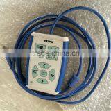 Small Metal Bar Torsion Test Machine 10 Nm Torque TENSON Brand thumbnail-3