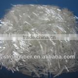 fiberglass chopped strands for water-proofing material
