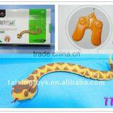 Plastic RC Snake Toys thumbnail-1