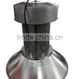 INTEGRATED COB 150w High Efficiency Isolated Driver LED HIGH BAY LIGHT thumbnail-2