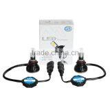 High Power Auto Led Headlights for Mazda6.9005 9006 80W 8000LM COB G5 Auto Led Headlight,Car Led Headlamp Light. thumbnail-5