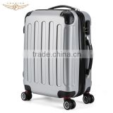 travel luggage frame with wheels luggage