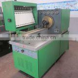 Delixi Electrical Component,Three Phrase Four Wire,Diesel Fuel Injector Pump Test Machine