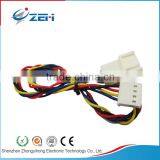 Top Quality 3 Pin Male Female Wire Connector 2pin 3 Pin Male and Female Cables With Connectors