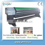 Hot Sales Top Quality 63" Outdoor Advertising Pvc Blockout Printer thumbnail-6