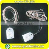 Copper Wire With Led Light YH-9000