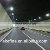 Energy Saving 100W LED Tunnel Light of Petrol Bunk Lighting Retrofit