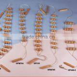 Hand Held Wooden Massager thumbnail-1