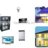 Hot Product Maintance Acid Solar Power Generation System for Guests