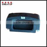 Black Injection Plastic Products thumbnail-1