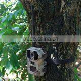 940NM Scouting Hunting Camera HD GPRS GSM MMS SMS Digital Infrared Camera For Hunting Competition Game Security Alert GSM IR LED thumbnail-5