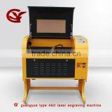 Acrylic Laser Engraving Cutting Machine, Co2 Laser Engraving Cutting Machine Engraver 40w thumbnail-1