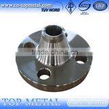 Ansi P11 Alloy Forged Steel Flange thumbnail-5