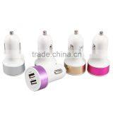 Original Design 2 Retractable Car Charger,Car Phone Charger for IPhone6 thumbnail-4