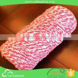 Oeko-tex Certification 0.6s/4 Dyed Cotton Mop Yarn thumbnail-1