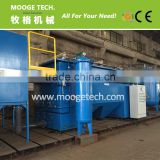 sewage treatment system/waste water treatment system