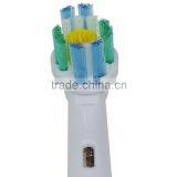 Zhenjiang Brush Factory Shenzhen Factory Home Design Double Headed Toothbrush thumbnail-4
