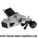 Top Tattoo Rotarymachine New Rotary Tattoo Machine Rotary Machine Aluminum Frame Swiss Motor thumbnail-1