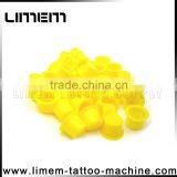 The Wholesale Cheapest Colorful Tattoo Ink Cup Hot Sale thumbnail-4