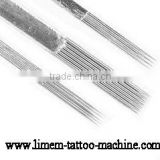 High Quality 316L stainless steel tattoo needles