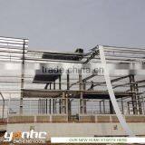 Steel Workshop/Warehouse/Plant/ With Crane From China