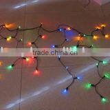2016 New Product Led Colorful Window Christmas Icicle Lights thumbnail-1
