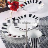 Moden Desgin Dinner Set for Promotion thumbnail-1