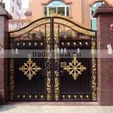 Garden Gate;swing Gate;slidng Gate