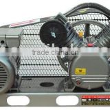 V2051 series skid mounted air compressor