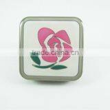 Lovely &cute& Fresh Feeling Promotional Protective Rubber PVC Epoxy Furniture Handle
