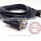 HITECH Programming Cable PWS-PC / PC-PWS6000 thumbnail-3