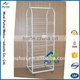 Cheap Wire Mesh Shelves thumbnail-1